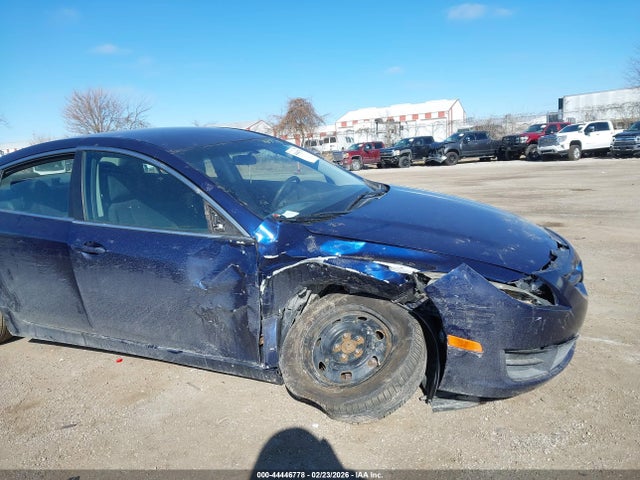 Продаж на аукціоні авто 2009 Mazda Mazda6 I Sport, vin: 1YVHP81AX95M13137, номер лоту: 44446778