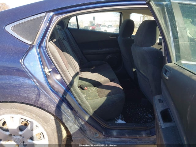 Продаж на аукціоні авто 2009 Mazda Mazda6 I Sport, vin: 1YVHP81AX95M13137, номер лоту: 44446778