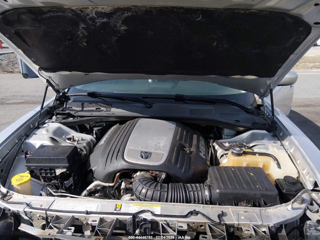 Продаж на аукціоні авто 2008 Dodge Charger R/t, vin: 2B3LA53H58H174597, номер лоту: 44446780
