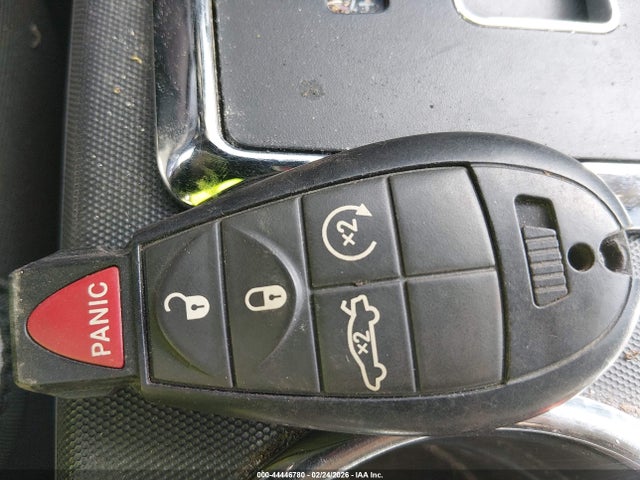 Продаж на аукціоні авто 2008 Dodge Charger R/t, vin: 2B3LA53H58H174597, номер лоту: 44446780