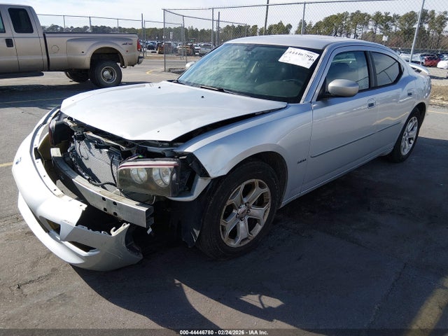 Продаж на аукціоні авто 2008 Dodge Charger R/t, vin: 2B3LA53H58H174597, номер лоту: 44446780