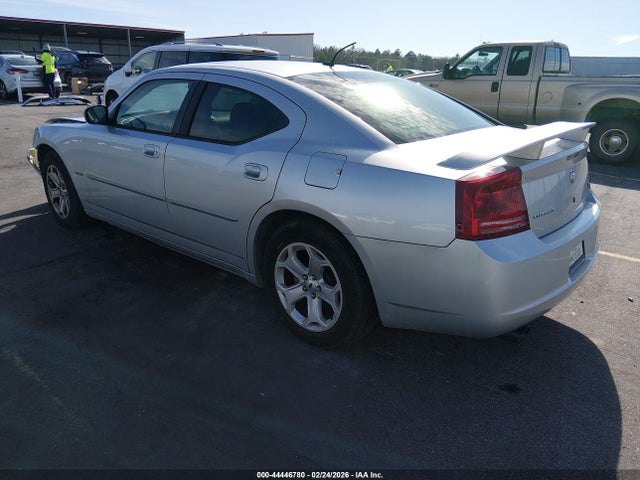 Продаж на аукціоні авто 2008 Dodge Charger R/t, vin: 2B3LA53H58H174597, номер лоту: 44446780
