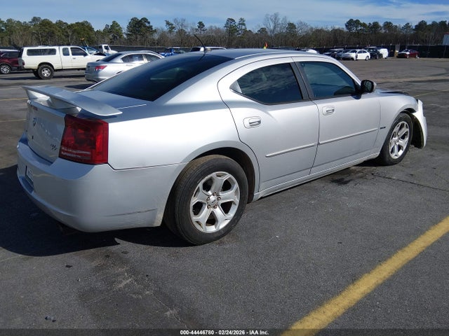 Продаж на аукціоні авто 2008 Dodge Charger R/t, vin: 2B3LA53H58H174597, номер лоту: 44446780