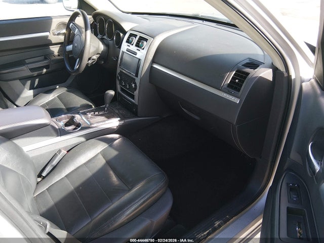 Продаж на аукціоні авто 2008 Dodge Charger R/t, vin: 2B3LA53H58H174597, номер лоту: 44446780