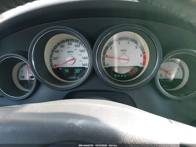 Продаж на аукціоні авто 2008 Dodge Charger R/t, vin: 2B3LA53H58H174597, номер лоту: 44446780