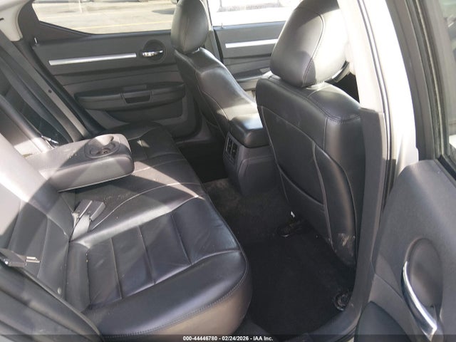 Продаж на аукціоні авто 2008 Dodge Charger R/t, vin: 2B3LA53H58H174597, номер лоту: 44446780
