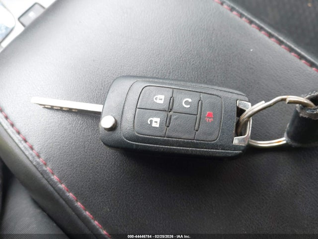 44446784 :رقم المزاد ، 2GKFLVEK3E6111105 vin ، 2014 Gmc Terrain Sle-1 مزاد بيع