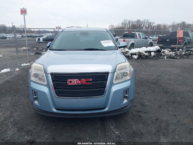 44446784 :رقم المزاد ، 2GKFLVEK3E6111105 vin ، 2014 Gmc Terrain Sle-1 مزاد بيع