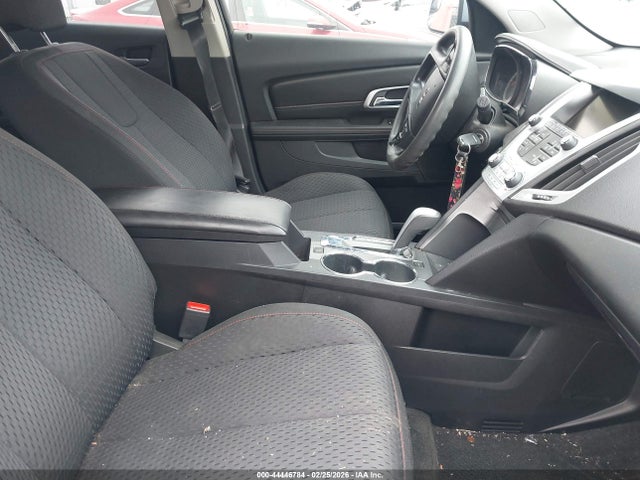 44446784 :رقم المزاد ، 2GKFLVEK3E6111105 vin ، 2014 Gmc Terrain Sle-1 مزاد بيع