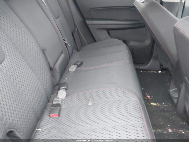 44446784 :رقم المزاد ، 2GKFLVEK3E6111105 vin ، 2014 Gmc Terrain Sle-1 مزاد بيع