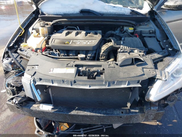 Продажа на аукционе авто 2013 Chrysler 200 Touring, vin: 1C3CCBBB2DN597566, номер лота: 44446787