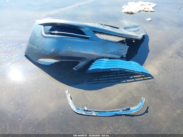 Продажа на аукционе авто 2013 Chrysler 200 Touring, vin: 1C3CCBBB2DN597566, номер лота: 44446787