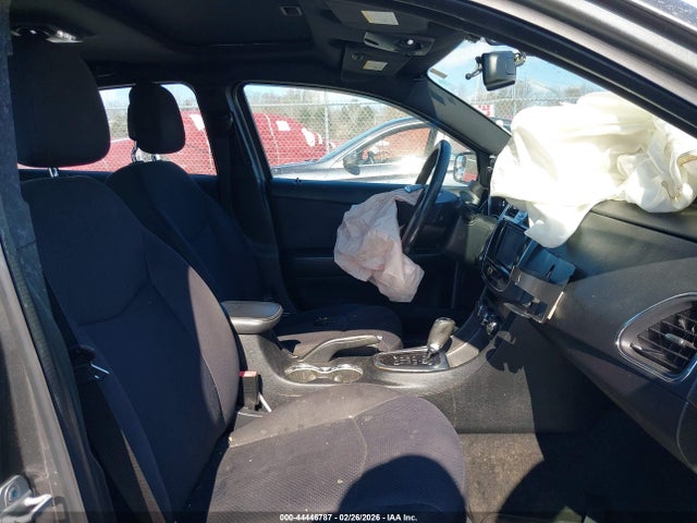 Продажа на аукционе авто 2013 Chrysler 200 Touring, vin: 1C3CCBBB2DN597566, номер лота: 44446787