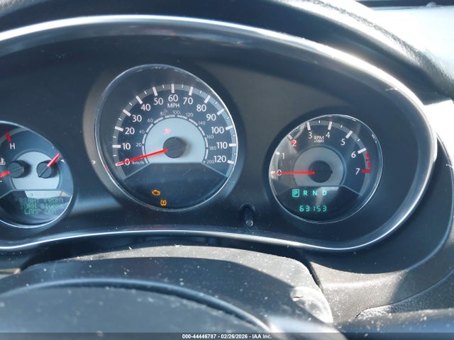 Продажа на аукционе авто 2013 Chrysler 200 Touring, vin: 1C3CCBBB2DN597566, номер лота: 44446787