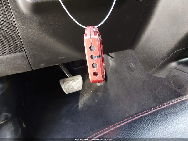 2020 JEEP WRANGLER 1C4HJXCG5LW107256 Photo 10