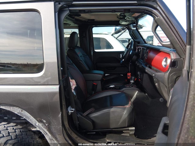 2020 JEEP WRANGLER 1C4HJXCG5LW107256 Photo 4