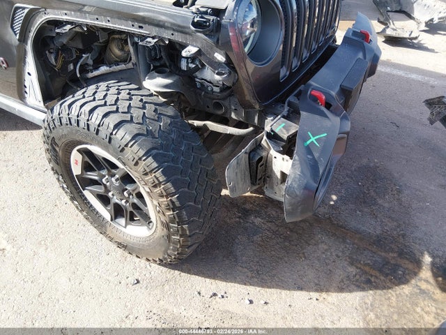 2020 JEEP WRANGLER 1C4HJXCG5LW107256 Photo 5