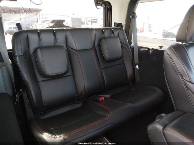 2020 JEEP WRANGLER 1C4HJXCG5LW107256 Photo 7