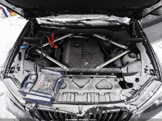 Продажа на аукционе авто 2021 Bmw X5 Xdrive40i, vin: 5UXCR6C04M9G27532, номер лота: 44446796