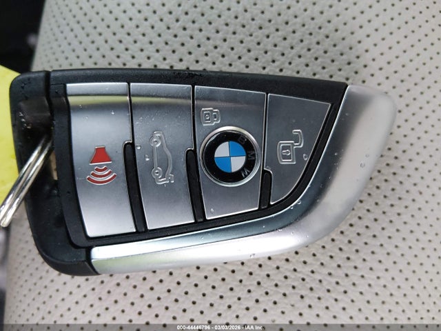 Продажа на аукционе авто 2021 Bmw X5 Xdrive40i, vin: 5UXCR6C04M9G27532, номер лота: 44446796