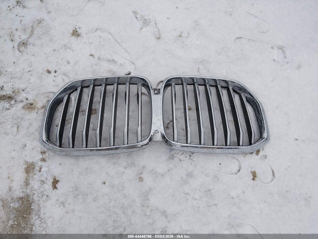 Продажа на аукционе авто 2021 Bmw X5 Xdrive40i, vin: 5UXCR6C04M9G27532, номер лота: 44446796