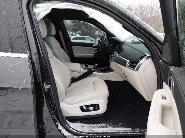 Продажа на аукционе авто 2021 Bmw X5 Xdrive40i, vin: 5UXCR6C04M9G27532, номер лота: 44446796