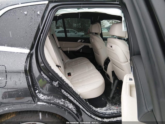 Продажа на аукционе авто 2021 Bmw X5 Xdrive40i, vin: 5UXCR6C04M9G27532, номер лота: 44446796