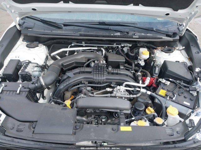 Aukcja sprzedaży 2023 Subaru Crosstrek Premium, vin: JF2GTAEC5PH309751, numer aukcji: 44446802