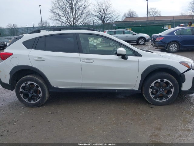 Aukcja sprzedaży 2023 Subaru Crosstrek Premium, vin: JF2GTAEC5PH309751, numer aukcji: 44446802