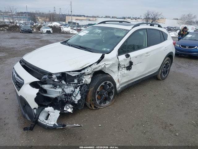 Aukcja sprzedaży 2023 Subaru Crosstrek Premium, vin: JF2GTAEC5PH309751, numer aukcji: 44446802