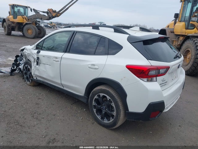Aukcja sprzedaży 2023 Subaru Crosstrek Premium, vin: JF2GTAEC5PH309751, numer aukcji: 44446802