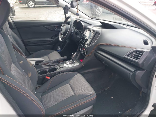 Aukcja sprzedaży 2023 Subaru Crosstrek Premium, vin: JF2GTAEC5PH309751, numer aukcji: 44446802