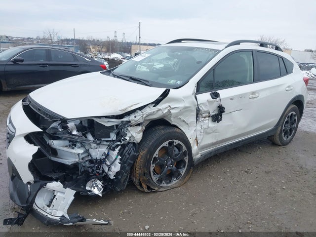 Aukcja sprzedaży 2023 Subaru Crosstrek Premium, vin: JF2GTAEC5PH309751, numer aukcji: 44446802