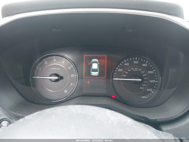 Aukcja sprzedaży 2023 Subaru Crosstrek Premium, vin: JF2GTAEC5PH309751, numer aukcji: 44446802