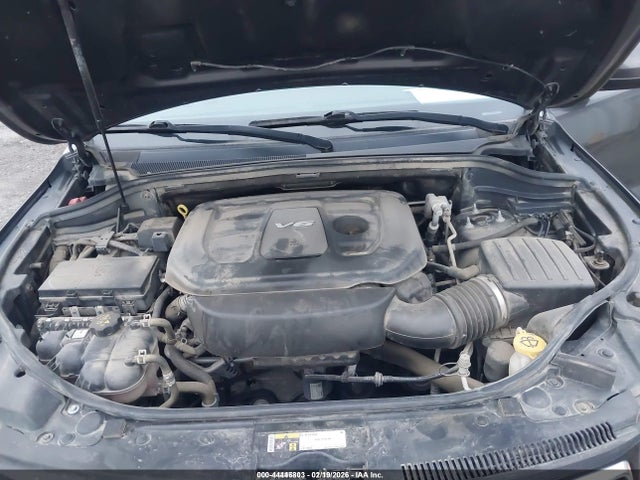 1C4RJFAG3HC857944 Jeep Grand Cherokee Laredo 4x4
