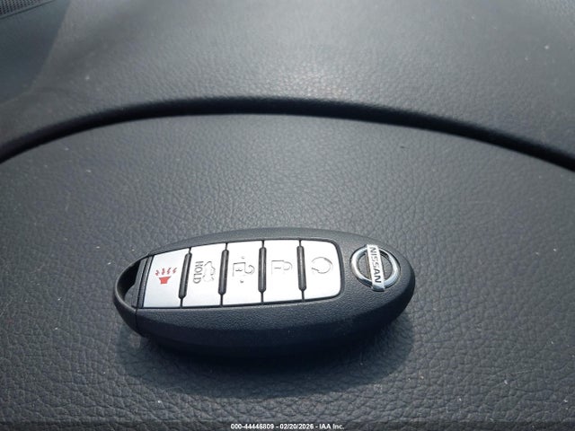 1N4AL3APXFN302552 Nissan Altima 2.5 Sl