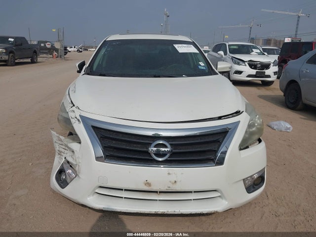 1N4AL3APXFN302552 Nissan Altima 2.5 Sl