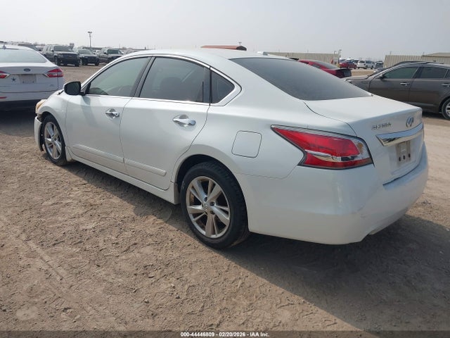 1N4AL3APXFN302552 Nissan Altima 2.5 Sl