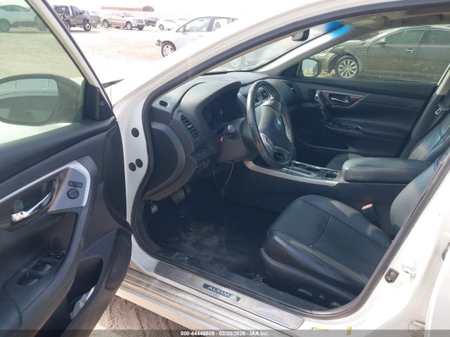 1N4AL3APXFN302552 Nissan Altima 2.5 Sl