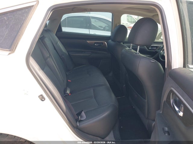 1N4AL3APXFN302552 Nissan Altima 2.5 Sl