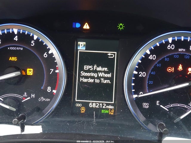 5TDJZRFH8JS861758 Toyota Highlander Xle