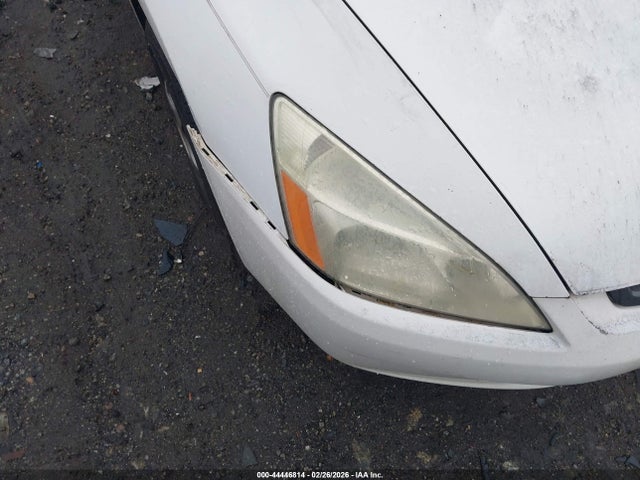 Aukcja sprzedaży 2003 Honda Accord 2.4 Lx, vin: 1HGCM56343A071055, numer aukcji: 44446814