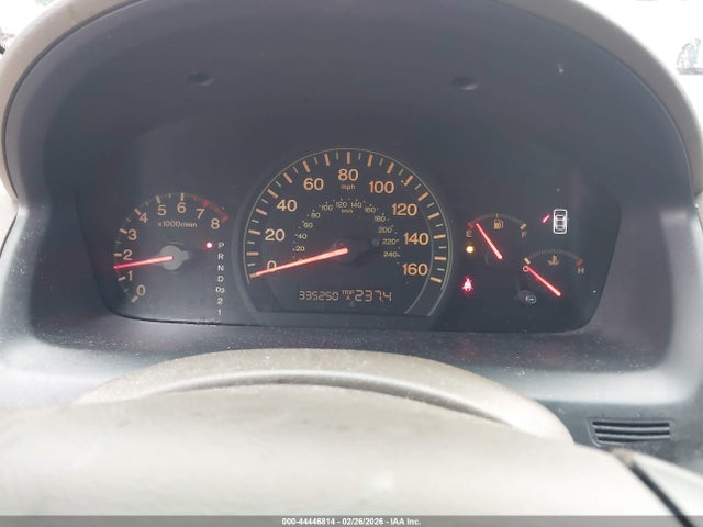 Aukcja sprzedaży 2003 Honda Accord 2.4 Lx, vin: 1HGCM56343A071055, numer aukcji: 44446814