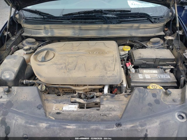 Jeep Cherokee Trailhawk 2016 1C4PJMBS9GW348243 Image 10