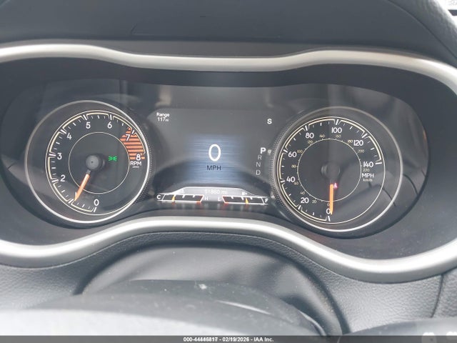 Jeep Cherokee Trailhawk 2016 1C4PJMBS9GW348243 Image 7