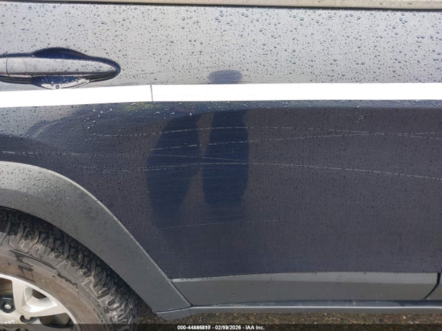 Jeep Cherokee Trailhawk 2016 1C4PJMBS9GW348243 Image 13