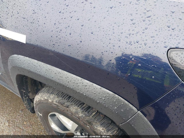 Jeep Cherokee Trailhawk 2016 1C4PJMBS9GW348243 Image 16