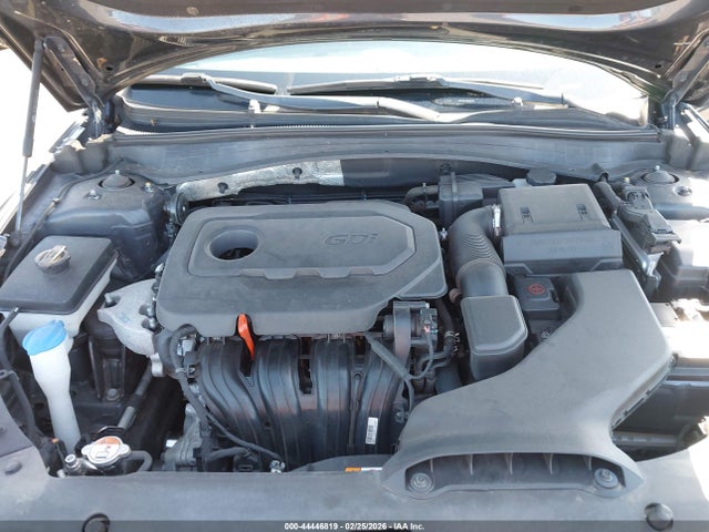 5XXGU4L34JG208527 KIA OPTIMA EX