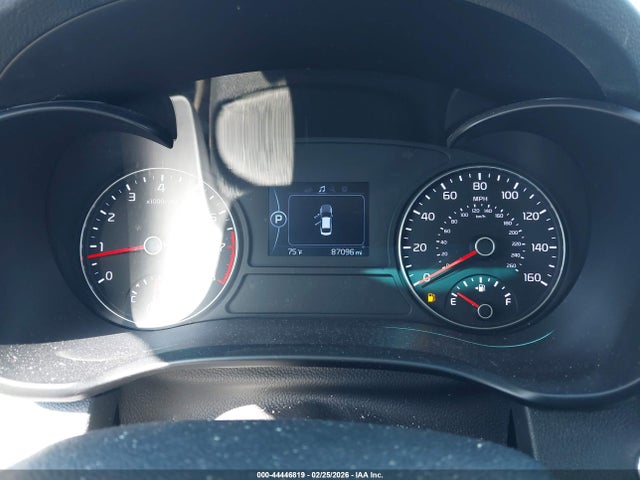 5XXGU4L34JG208527 KIA OPTIMA EX