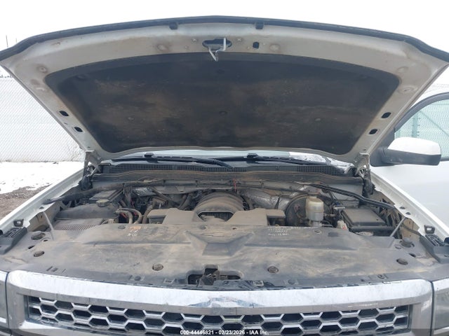 2015 CHEVROLET SILVERADO 1500 3GCUKREC8FG422167 Photo 9